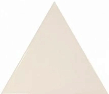 Напольная Scale Triangolo Cream 10.8x12